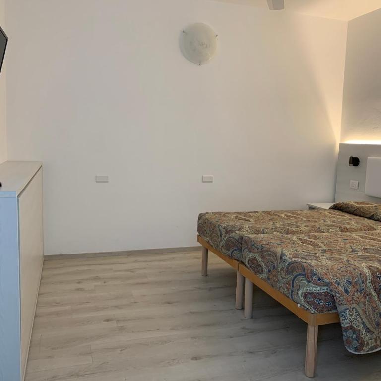 Casa Romani Lake Apartments - Apartamento de 2 dormitorios - 3