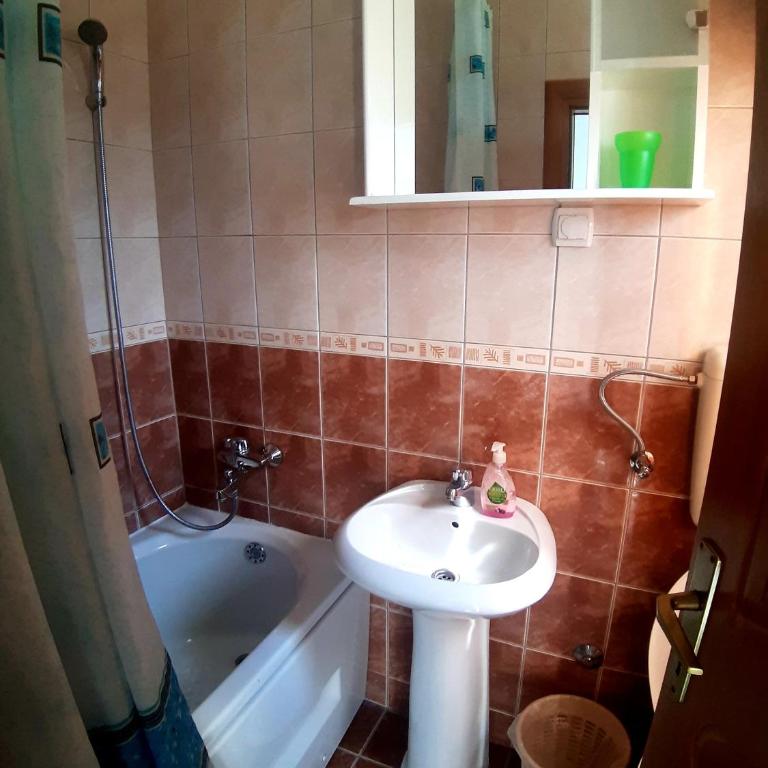 Apartments Parapid - Apartman - 6