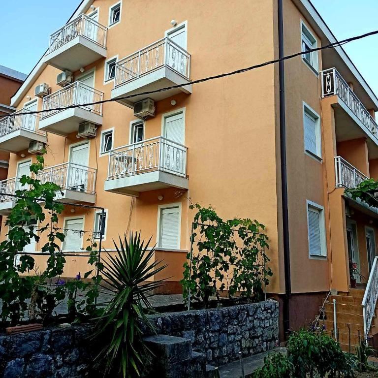 Apartments Parapid - Apartman - 1