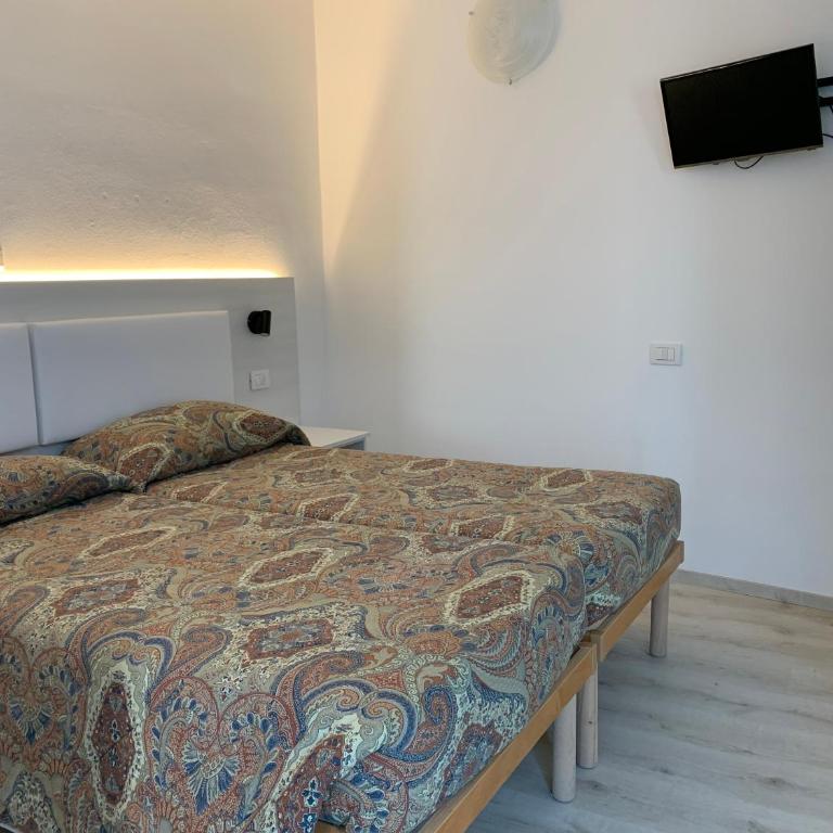 Casa Romani Lake Apartments - Apartamento de 2 dormitorios - 4