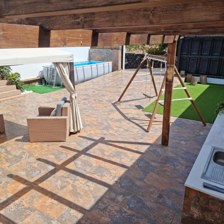CASA OLGA - Casa de 2 dormitorios - 16