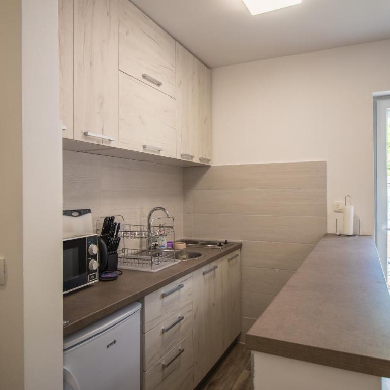 Studio Apartment Urke - Studio sa Terasom - 5