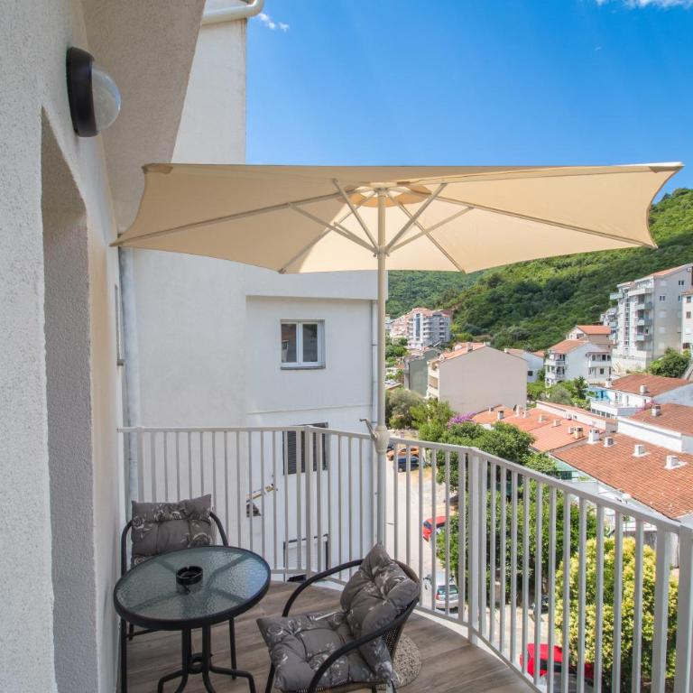 Studio Apartment Urke - Studio sa Terasom - 8