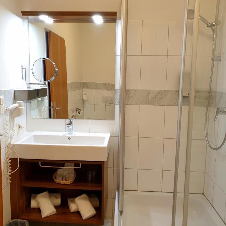 Hotel Via Roma - Studio - 1