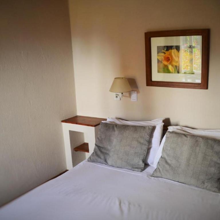 Aldea Andina Hotel San Carlos de Bariloche - Apartamento de 1 dormitorio - 6