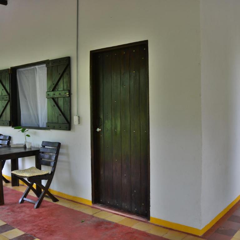 Casa AliBri - Habitación Doble Económica - 1