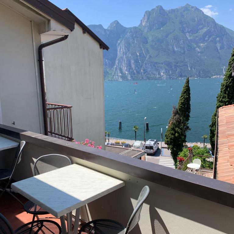 Casa Romani Lake Apartments - Apartamento de 2 dormitorios - 6