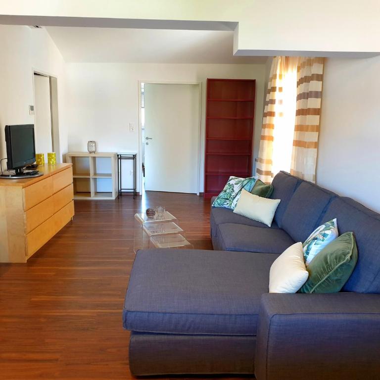 Hotel Via Roma - Apartment mit 1 Schlafzimmer - 8