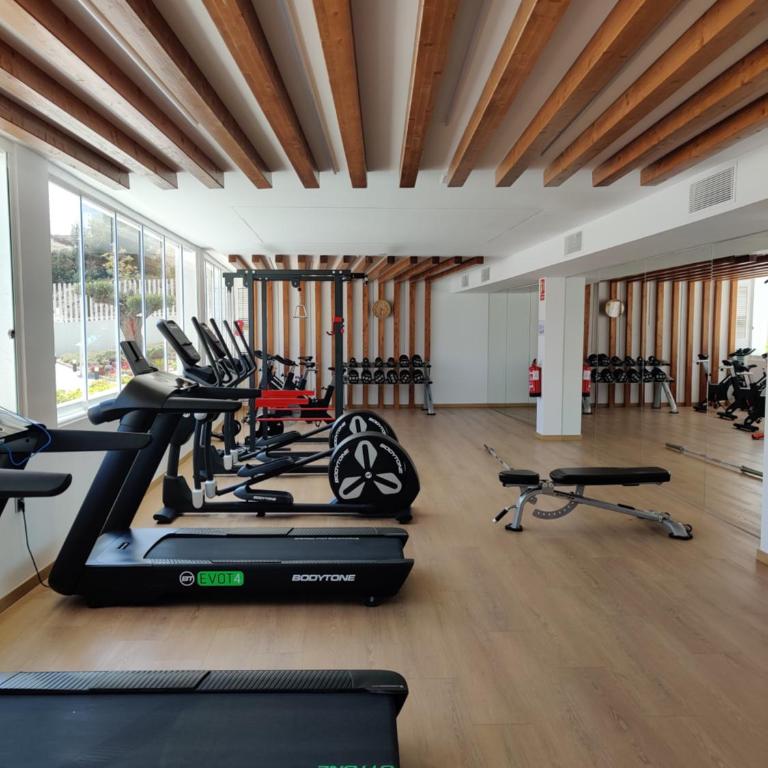 SUNSET WAVES sea view apartments - Apartamento con vistas al mar - 42