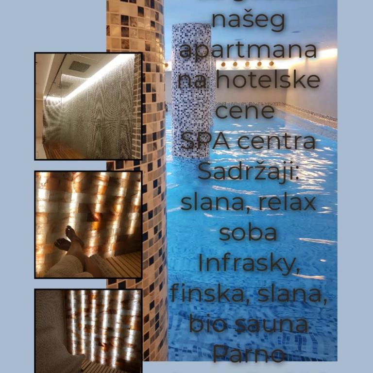 Apartman Esperanza - Apartman sa 1 Spavaćom Sobom - 2