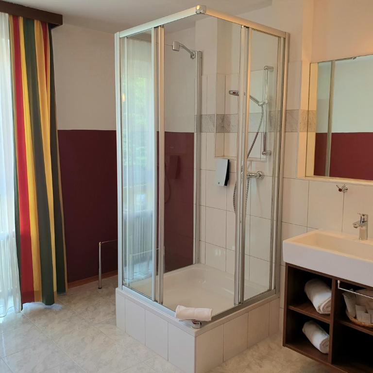 Hotel Via Roma - Apartment mit 1 Schlafzimmer - 1