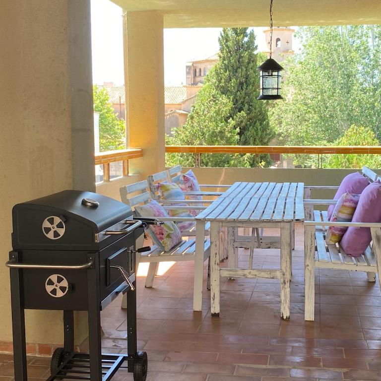 BRESSOL DELUXE Apartments - Apartamento de 3 dormitorios - 12