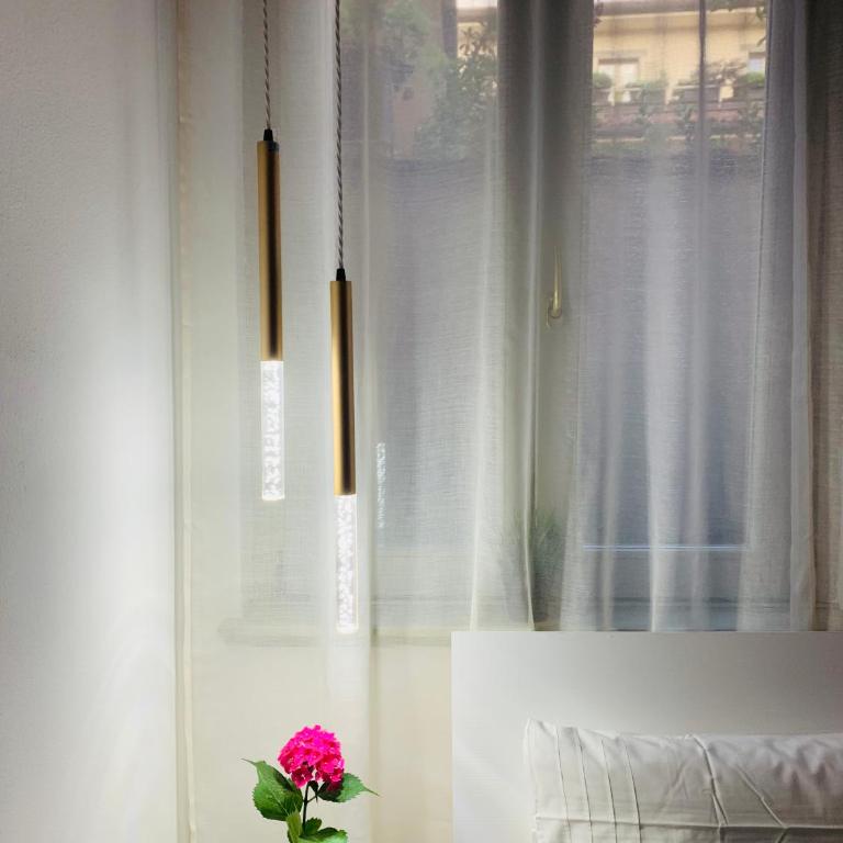 LB - Cozy Apartment Center - Appartamento Monolocale - 26