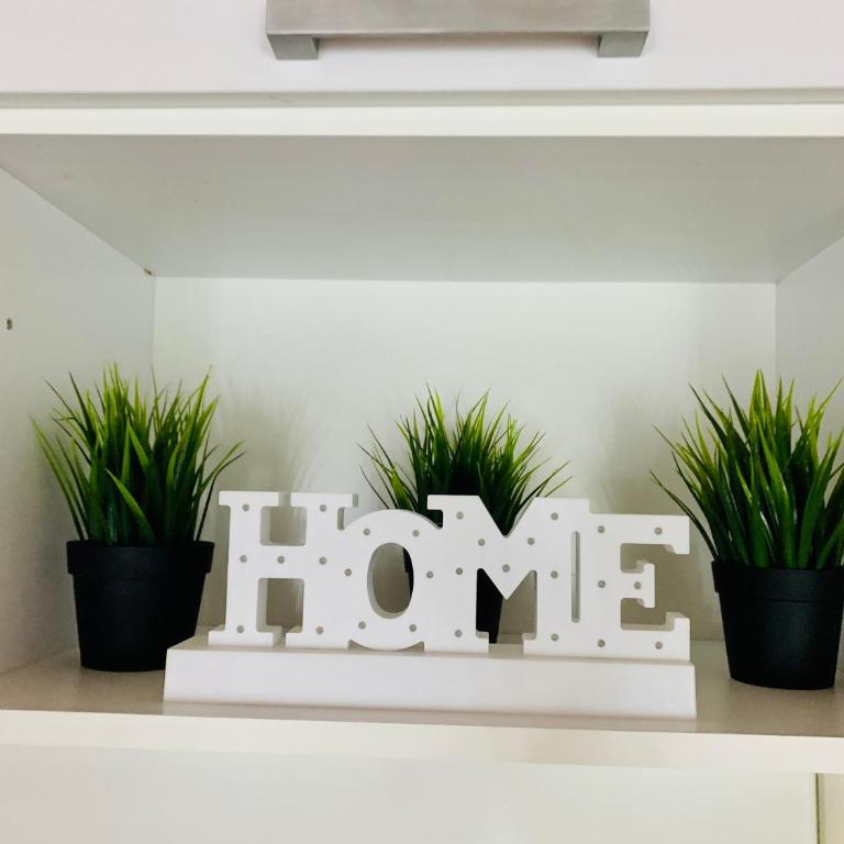 LB - Cozy Apartment Center - Appartamento Monolocale - 23