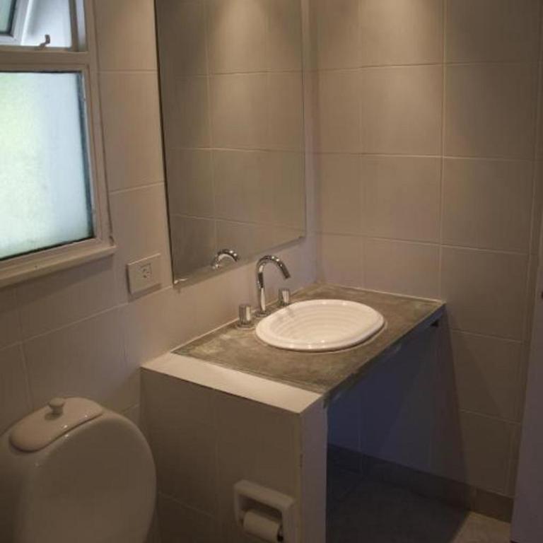 Aldea Andina Hotel San Carlos de Bariloche - Apartamento de 1 dormitorio - 10