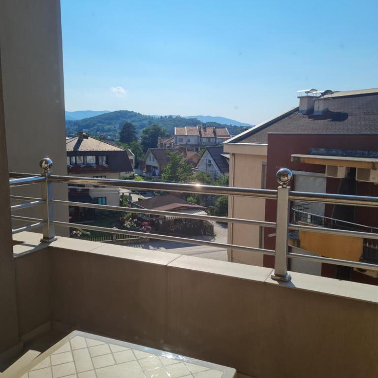 Apartman Esperanza - Apartman sa 1 Spavaćom Sobom - 22
