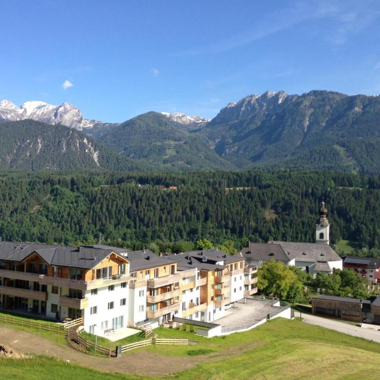 Alpenlodge Haus im Ennstal - Apartment mit 3 Schlafzimmern - 27