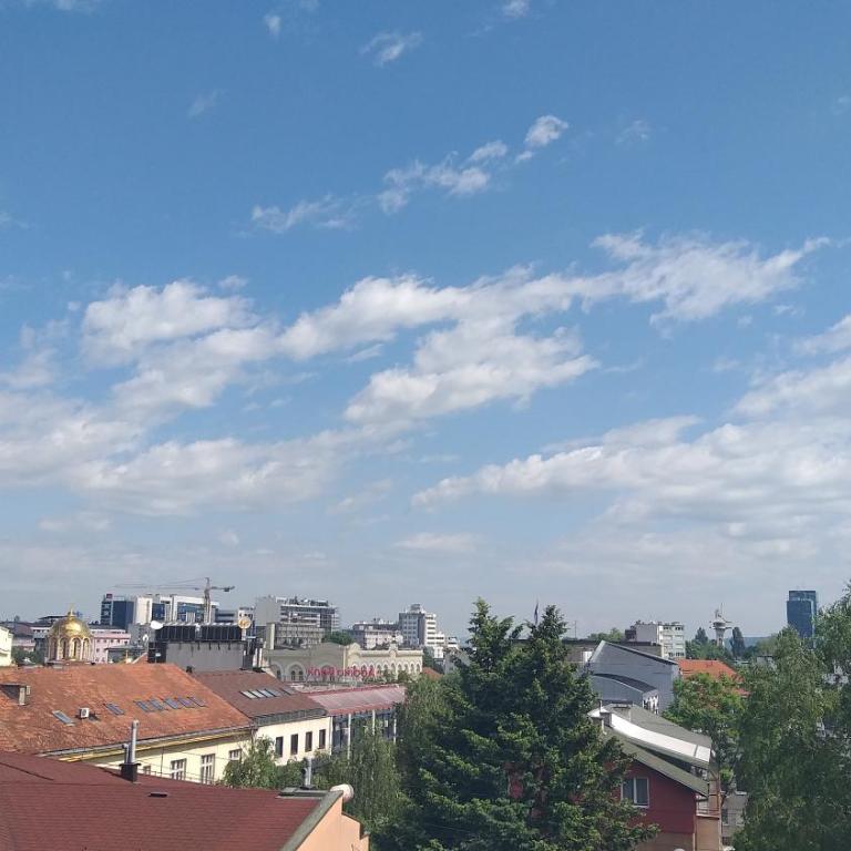 The Main Square Apartments - Superior Apartman - 35
