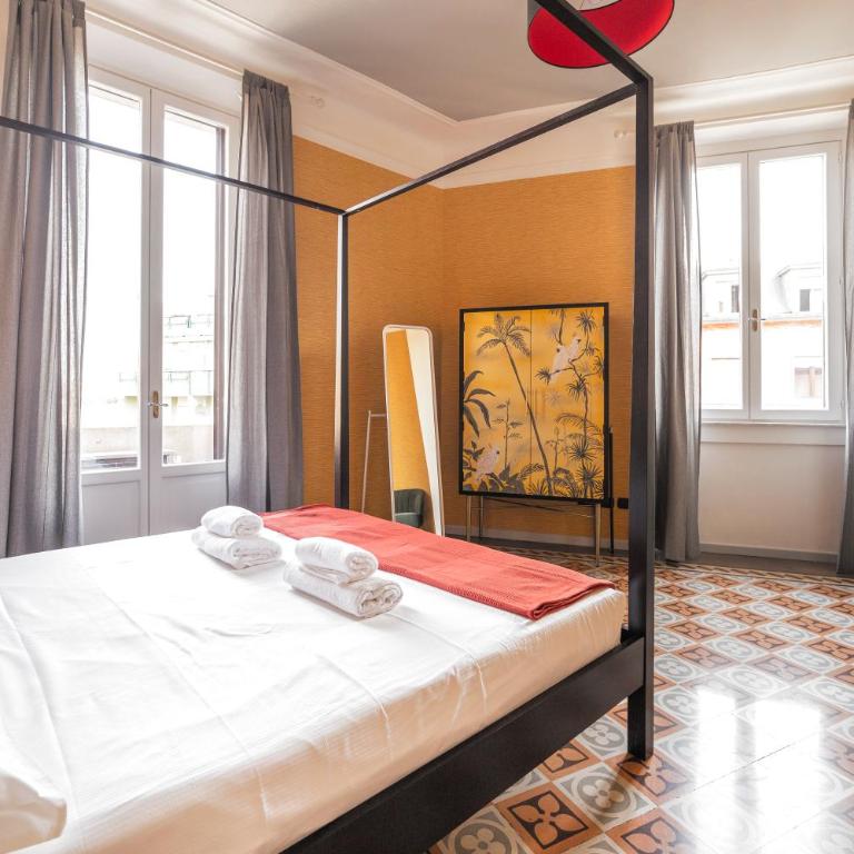 GuestHost - Isola District & Istria M5 APT! - Appartamento con 1 Camera da Letto - 3