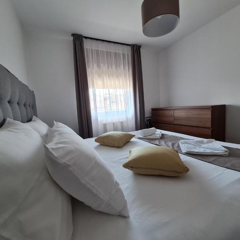 Apartman Esperanza - Apartman sa 1 Spavaćom Sobom - 14