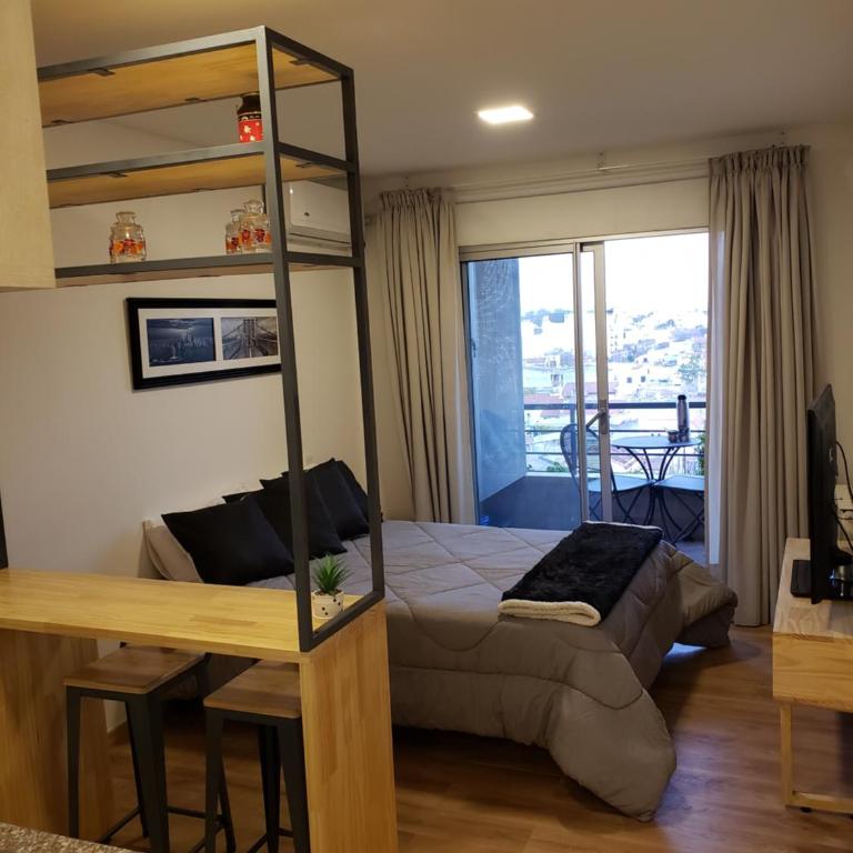 Aires Verdes-Salta La linda - One-Bedroom Apartment - 1