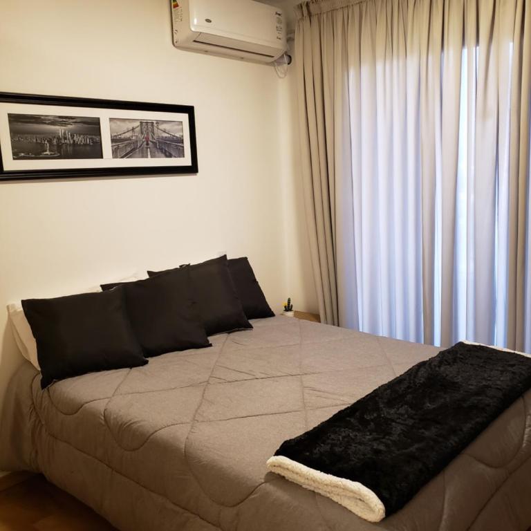 Aires Verdes-Salta La linda - One-Bedroom Apartment - 5