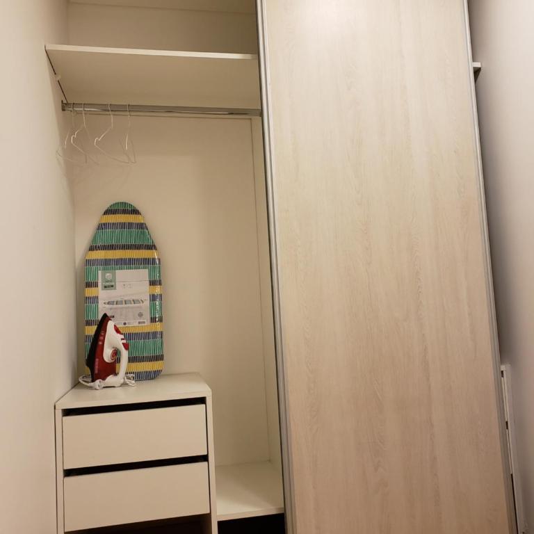 Aires Verdes-Salta La linda - One-Bedroom Apartment - 10