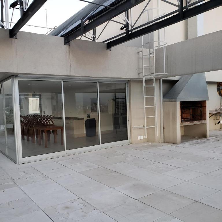 Aires Verdes-Salta La linda - One-Bedroom Apartment - 28