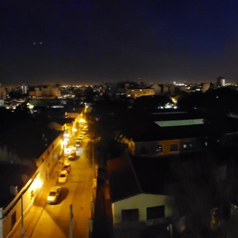 Aires Verdes-Salta La linda - One-Bedroom Apartment - 34