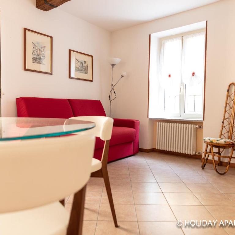 Appartamenti Meraviglia - Appartamento con Terrazza - 6