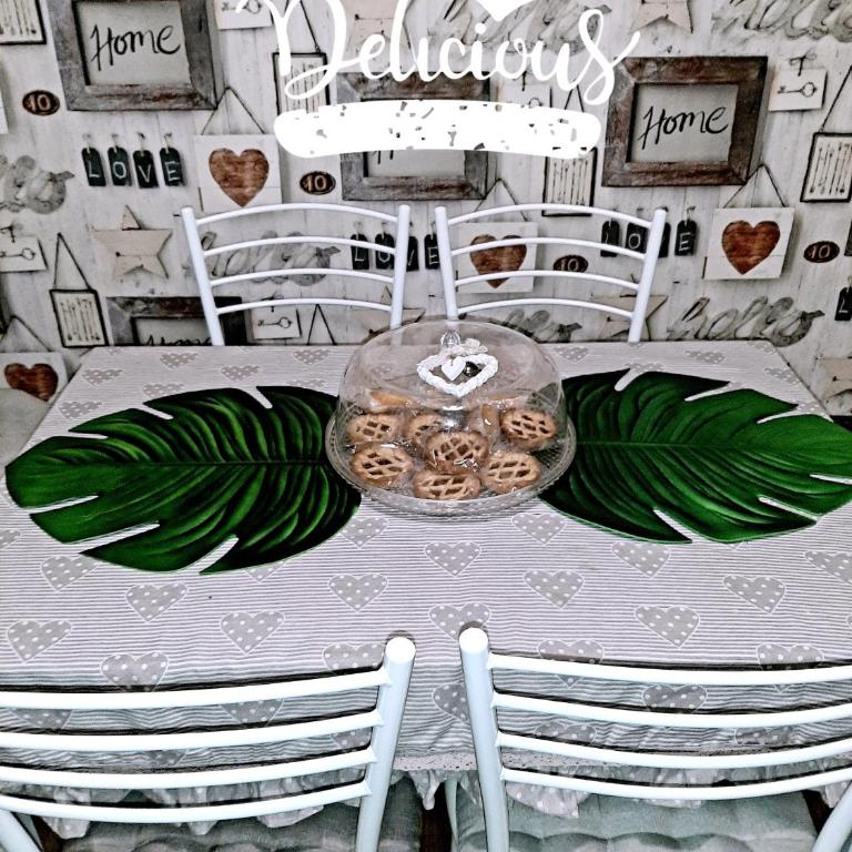 San Pietro Shabby Chic Apartment - Appartamento con Terrazza - 20