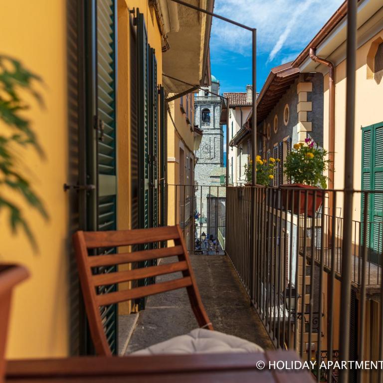 Appartamenti Meraviglia - Appartamento con Terrazza - 3