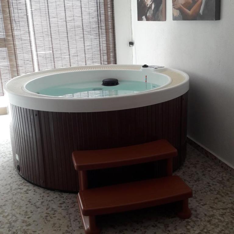 Apartamentos Mary - Apartamento de 2 dormitorios - 35