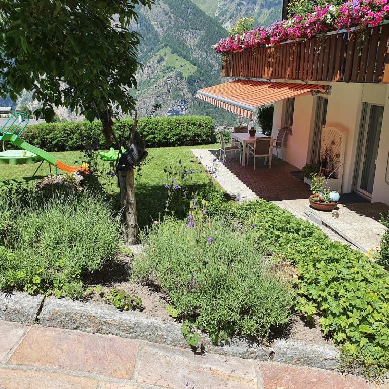 Chalet Schneevogul - Appartamento con 2 Camere da Letto - 18
