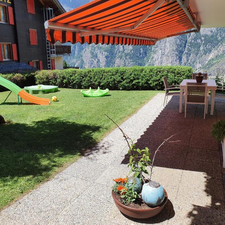 Chalet Schneevogul - Appartamento con 2 Camere da Letto - 1