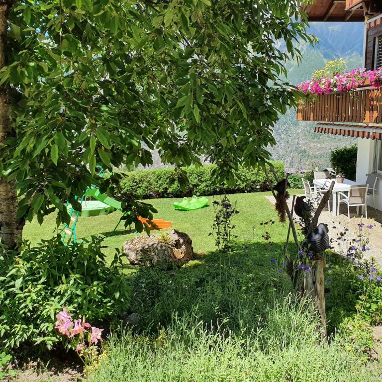 Chalet Schneevogul - Appartamento con 2 Camere da Letto - 20