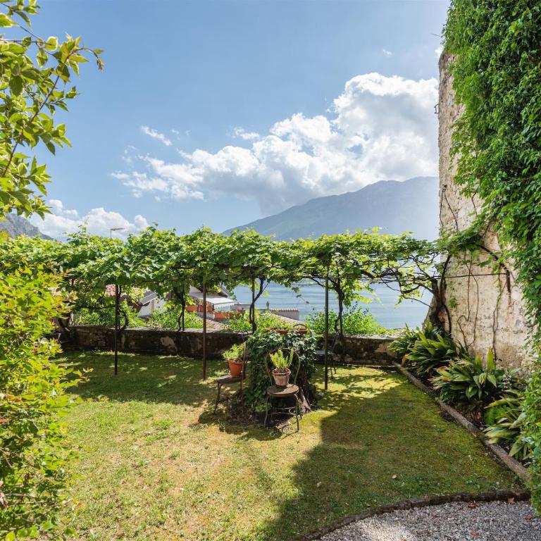 Maison Du Lac - Appartamento con 2 Camere da Letto - 39