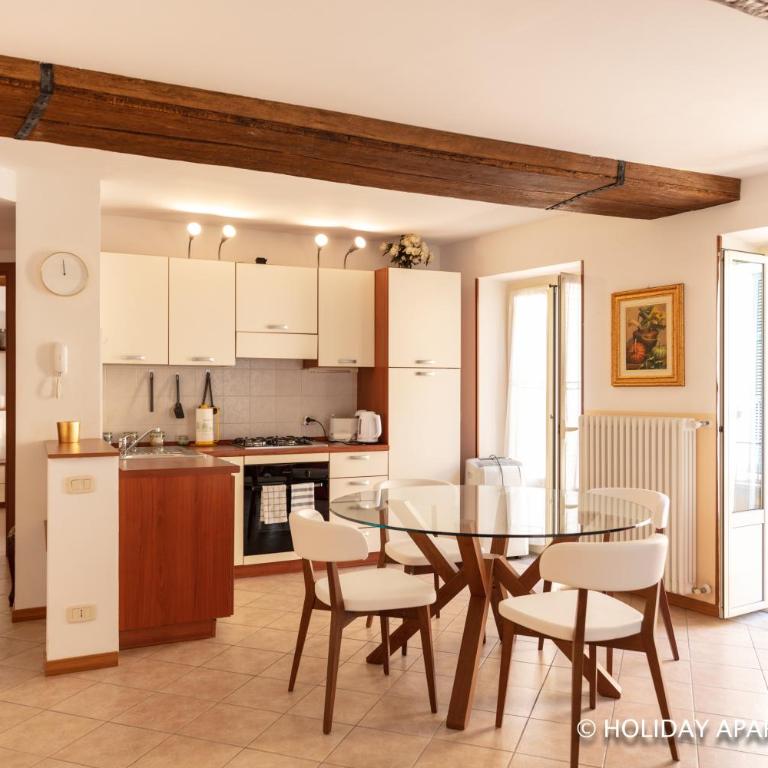 Appartamenti Meraviglia - Appartamento con Terrazza - 12