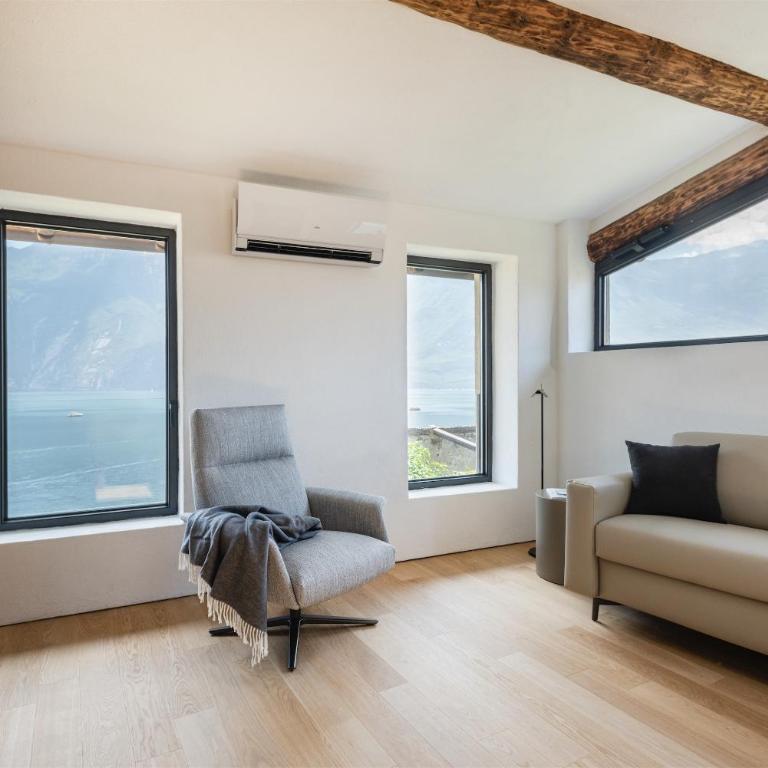 Maison Du Lac - Appartamento con 2 Camere da Letto - 30