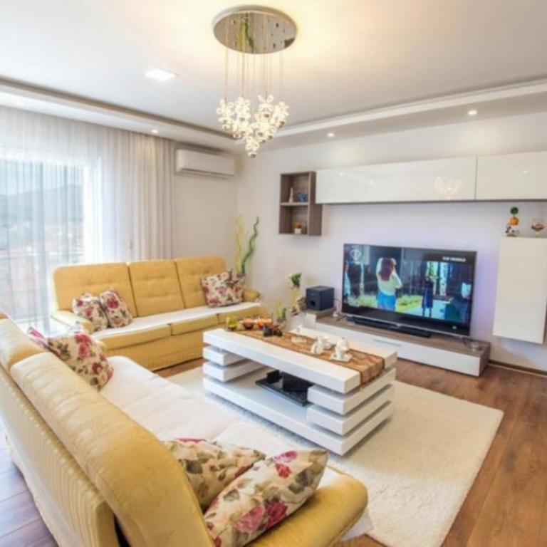 Mostar View - Apartment - 1