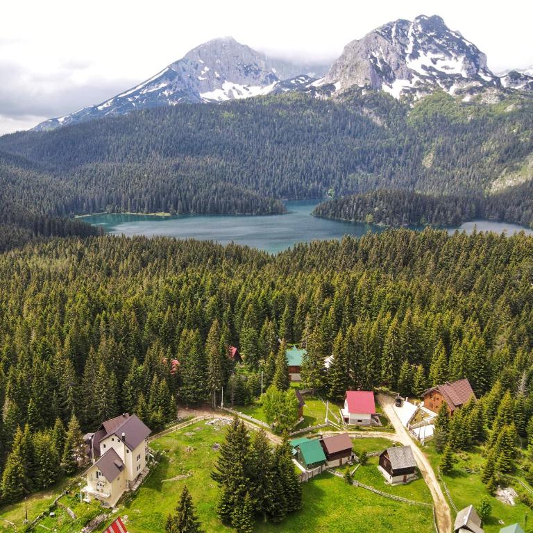 Apartment Durmitor - Apartment - Ground Floor - 17