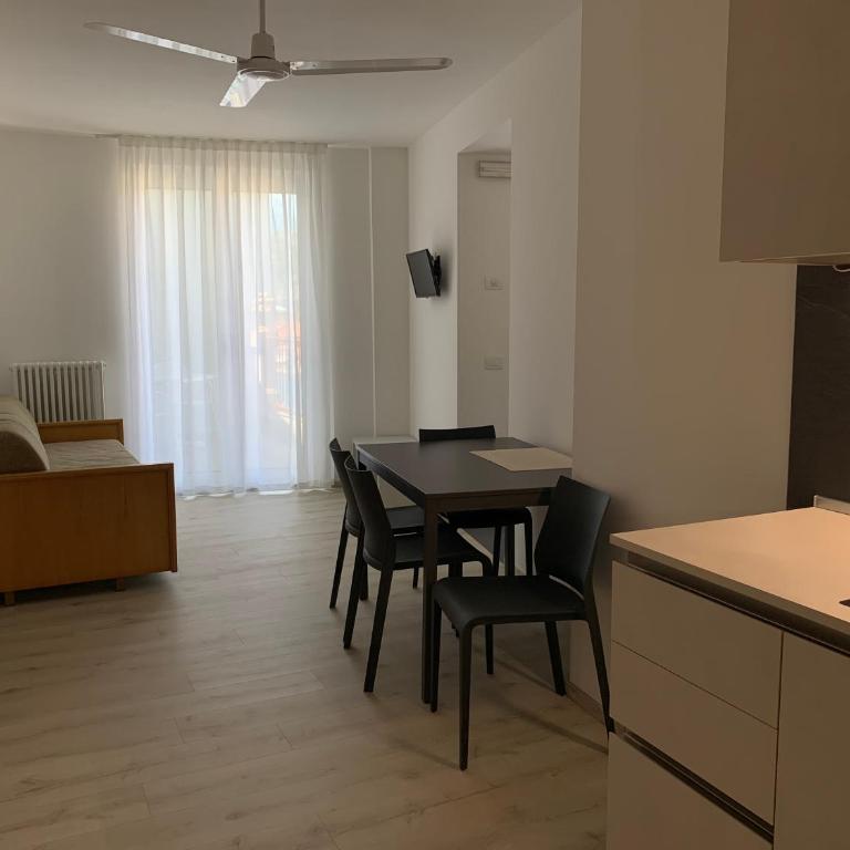 Casa Romani Lake Apartments - Apartamento Superior - 1