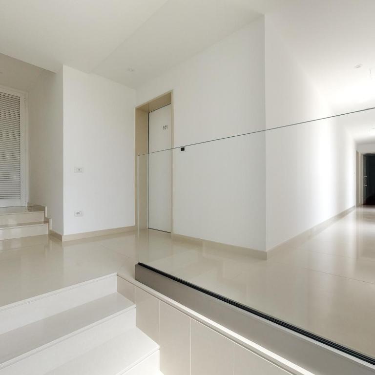 In Centro Città - Suite Familiare - 3