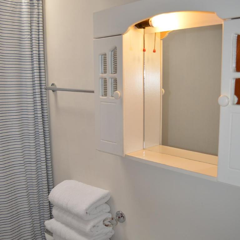 Cabañas del Teatro Frutillar - Casa de 2 dormitorios (4 adultos) - 7