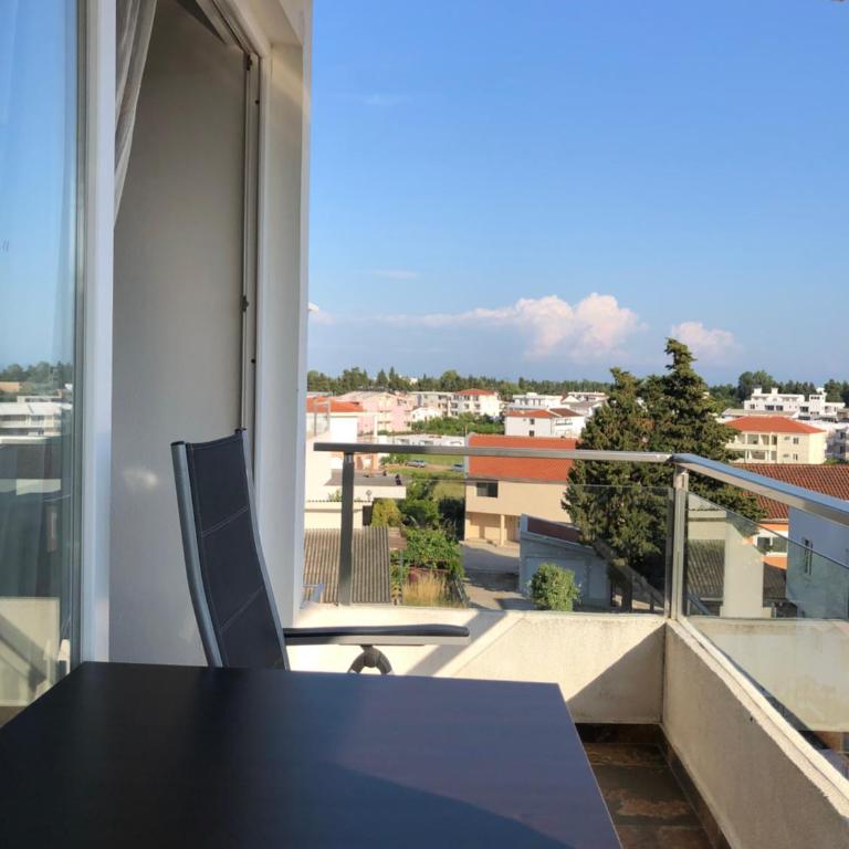 Apartments FourRoses - Studio - 2