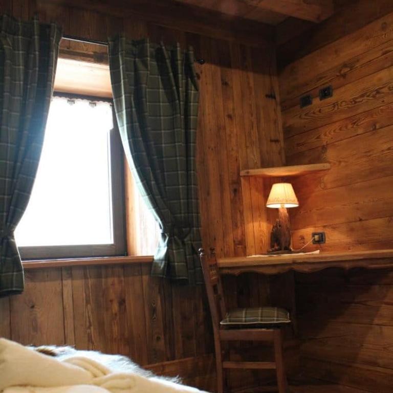 FORESCH HUS CHAMBRES D'HOTES - Camera Matrimoniale - 3