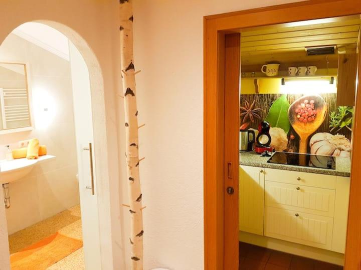 Apart Ursus Hinterthal - Apartment mit 1 Schlafzimmer - 4