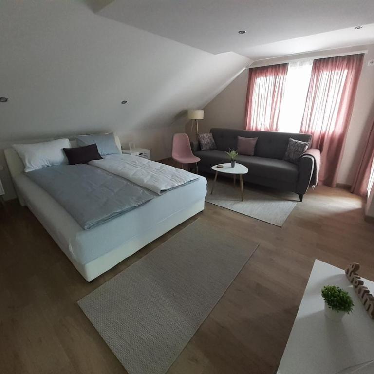 M Apartments - Studio sa Terasom - 34