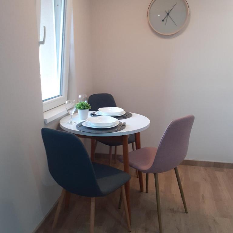 M Apartments - Studio sa Terasom - 41