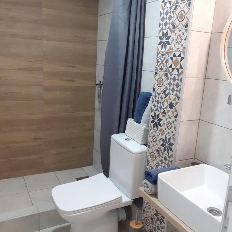 M Apartments - Studio sa Terasom - 47